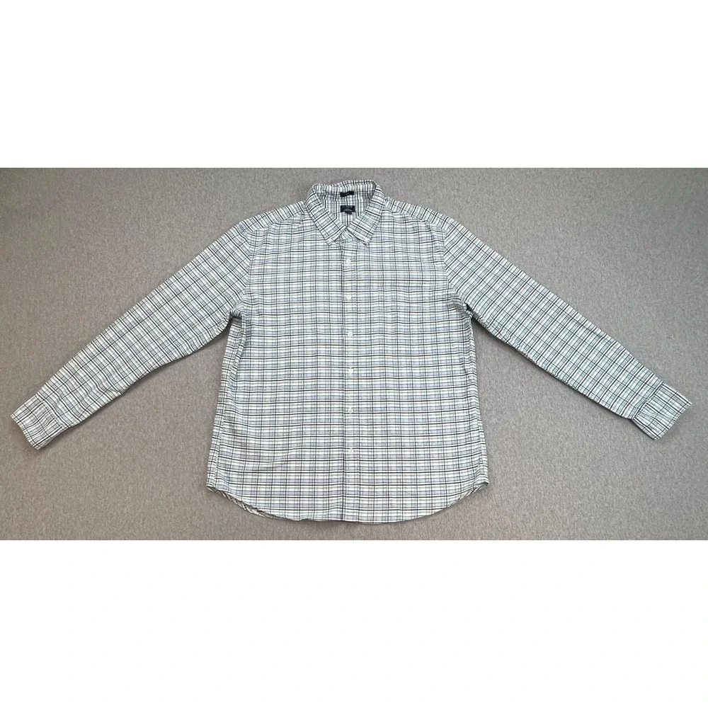 J.CREW crew shirt